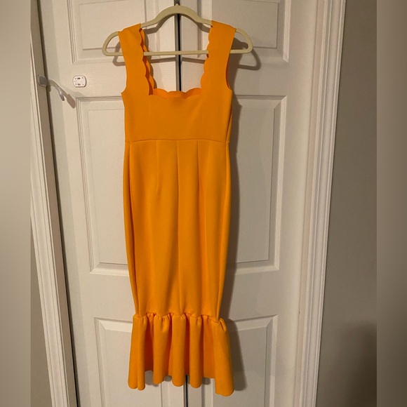 ASOS NWT Maternity Dress, size 2 - Picture 4 of 4